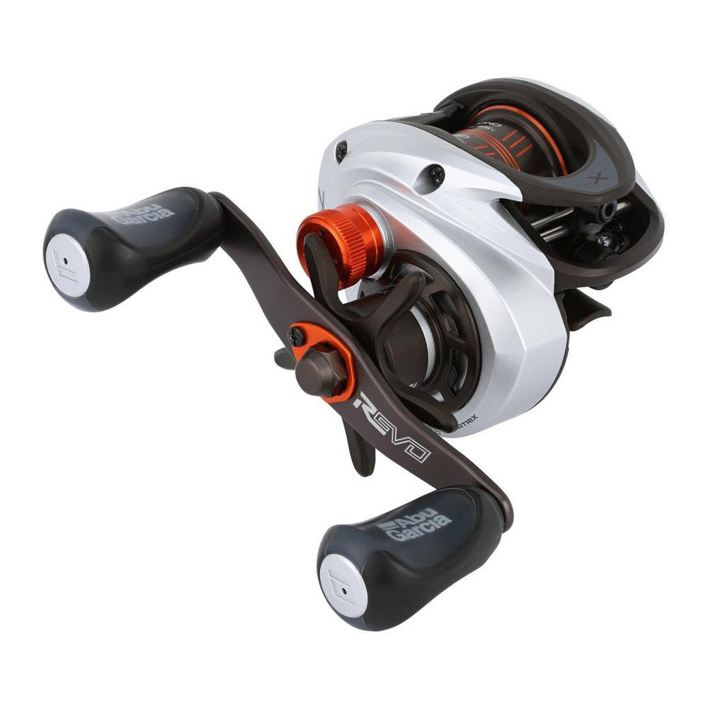abu garcia bait cast reel Abu Garcia Revo X BFS Low Profile Baitcast Reel REVO5 X BFS 1620419 – Ripping It Outdoors