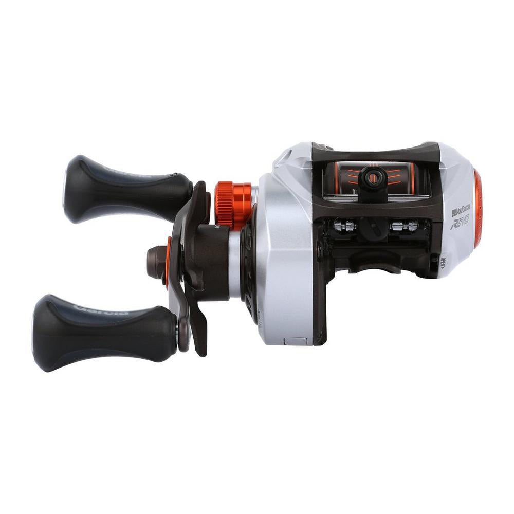 abu garcia baitcaster revo sx Abu Garcia Revo X BFS Low Profile Baitcast Reel REVO5 X BFS 1620419 – Ripping It Outdoors