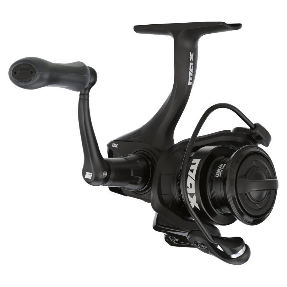 Abu Garcia Max SX SP750 Spinning Reel MAXSXSP750 1609809 – Ripping