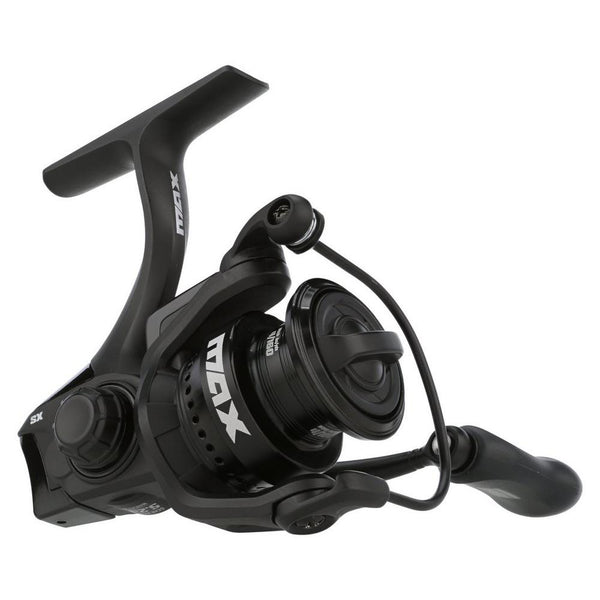 Abu Garcia Max SX SP750 Spinning Reel MAXSXSP750 1609809 – Ripping