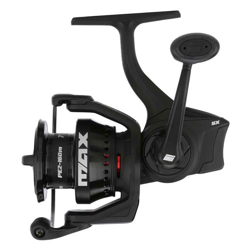 Abu Garcia Max SX SP3000 Spinning Reel MAXSXSP3000 1609815 – Ripping It Outdoors