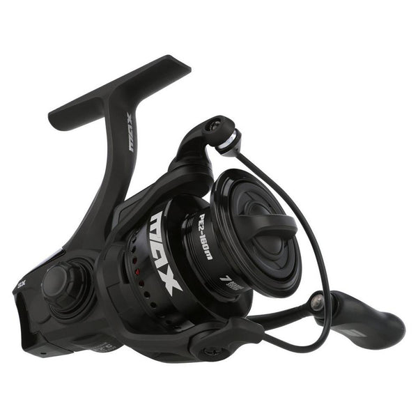 NAKA Reel サイズM ZPI Alcance Japan – Spool Hi-Speed Bearings