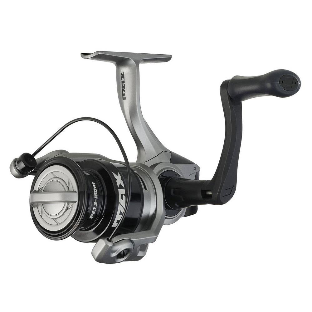 Abu Garcia Max X SP2500 Spinning Reel MAXXSP2500 1609801 – Ripping It Outdoors
