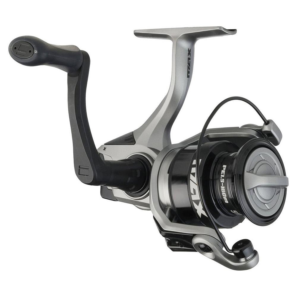 ひろし Amazon.com : Abu Garcia Max SX Winch Low Profile Baitcasting