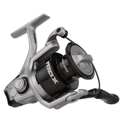 Abu Garcia Max X SP4000 Spinning Reel MAXXSP4000 1609805 Ripping It Outdoors Abu Garcia Max X SP4000 Spinning Reel MAXXSP4000 1609805 Ripping It Outdoors