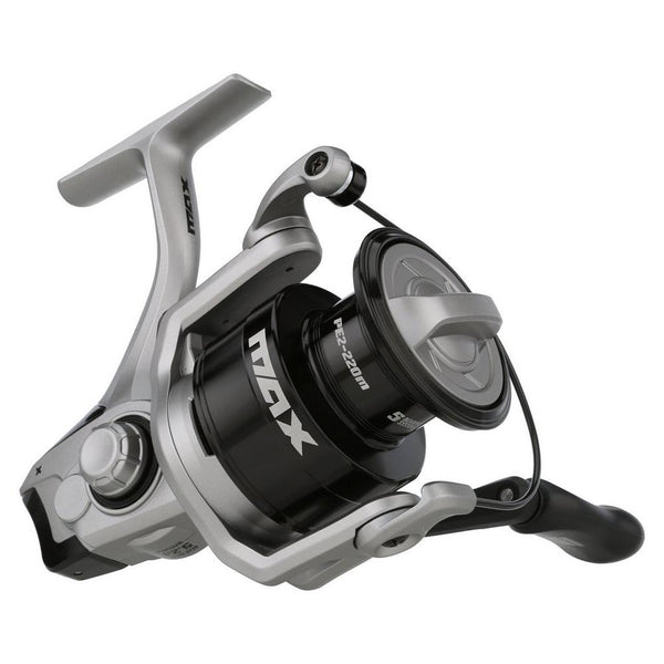 Abu Garcia Max X SP4000 Spinning Reel MAXXSP4000 1609805 – Ripping It Outdoors