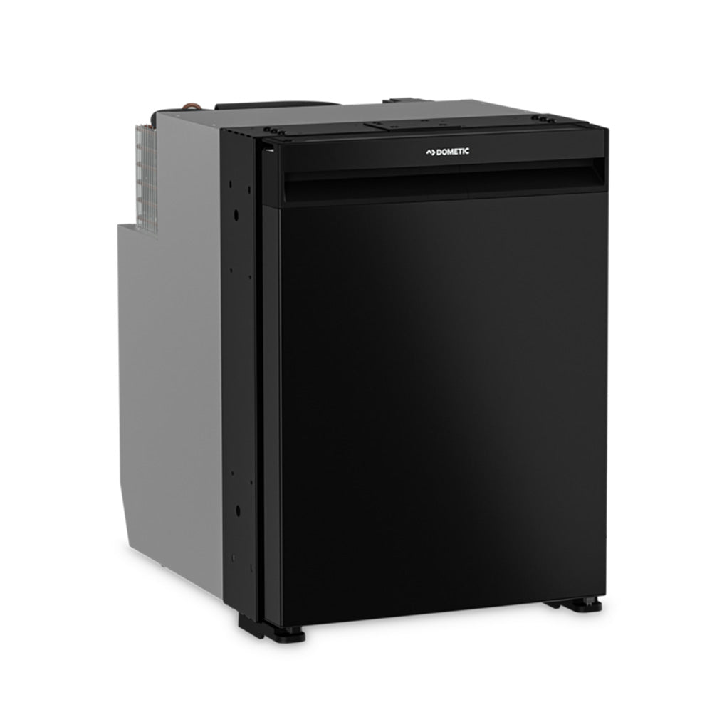 Dometic NRX 50E Compressor Refrigerator - 50L - Black [9620001838]