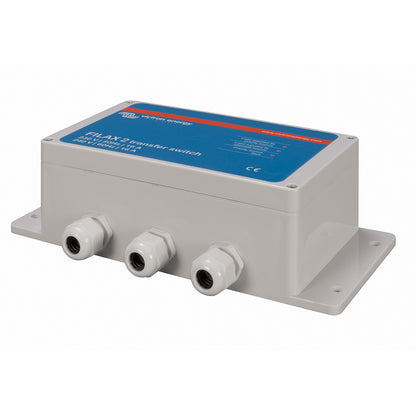Victron Filax 2 Transfer Switch 230V/50Hz-240V/60Hz [SDFI0000000]