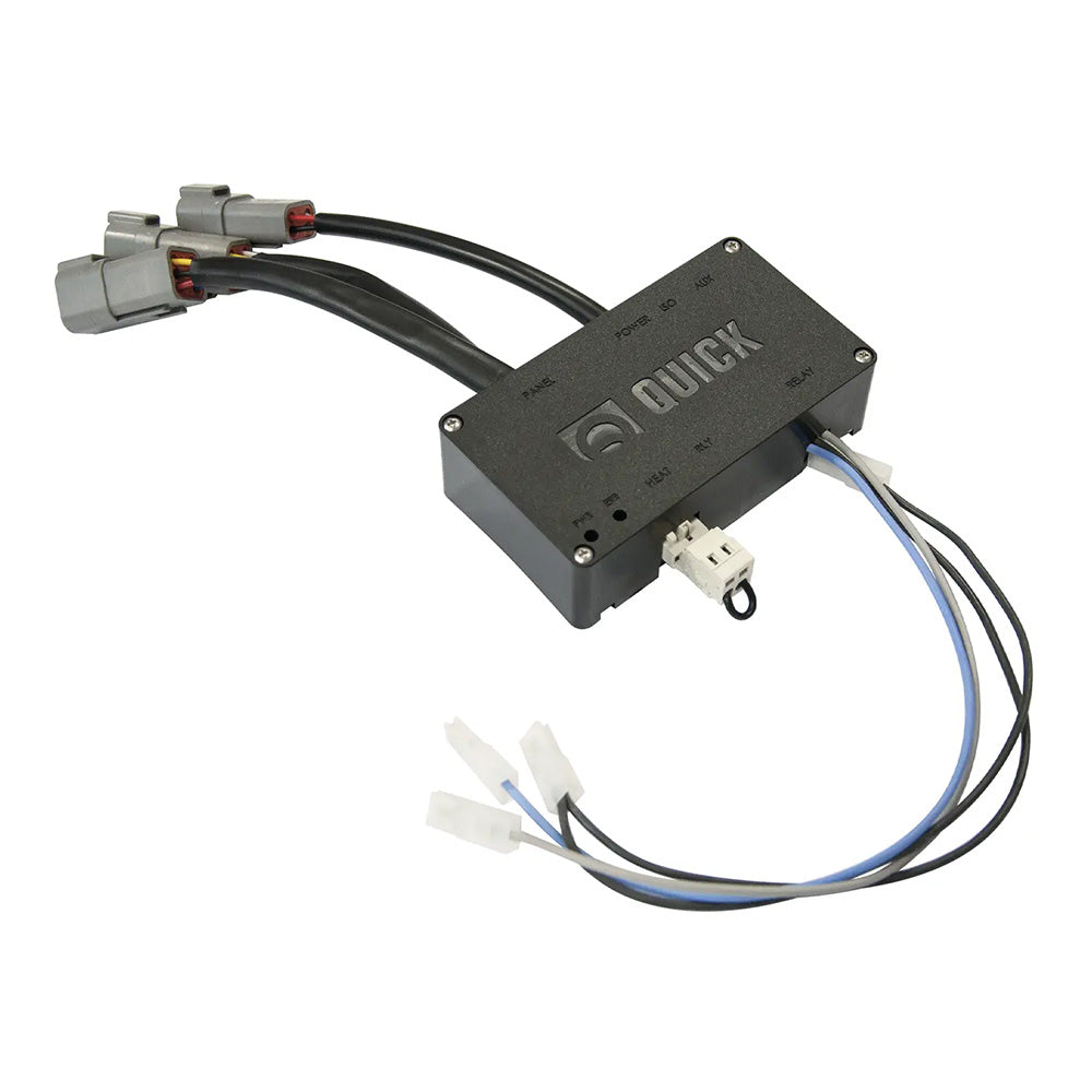 Quick OSP TCX Box Kit [FVSRCTCX0000A00]