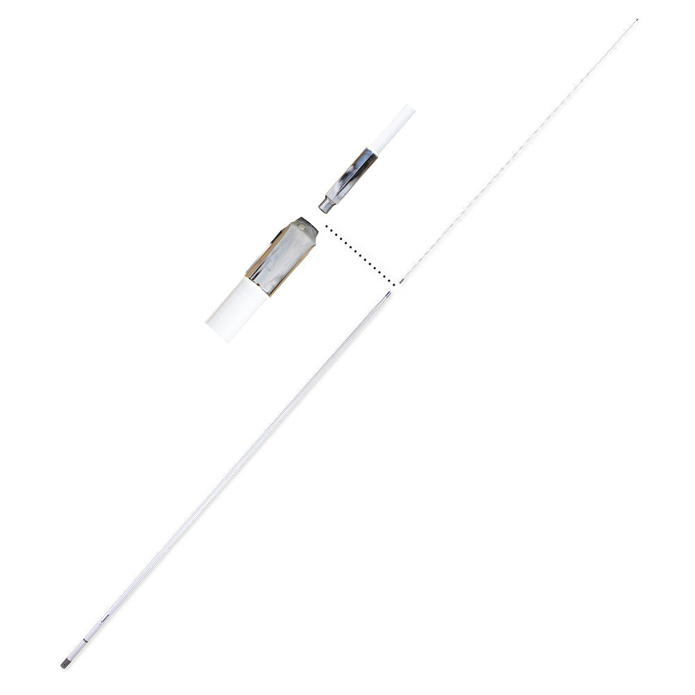 Shakespeare 390 23' Single Side Band Antenna NOT UPS SHIPPABLE [390]