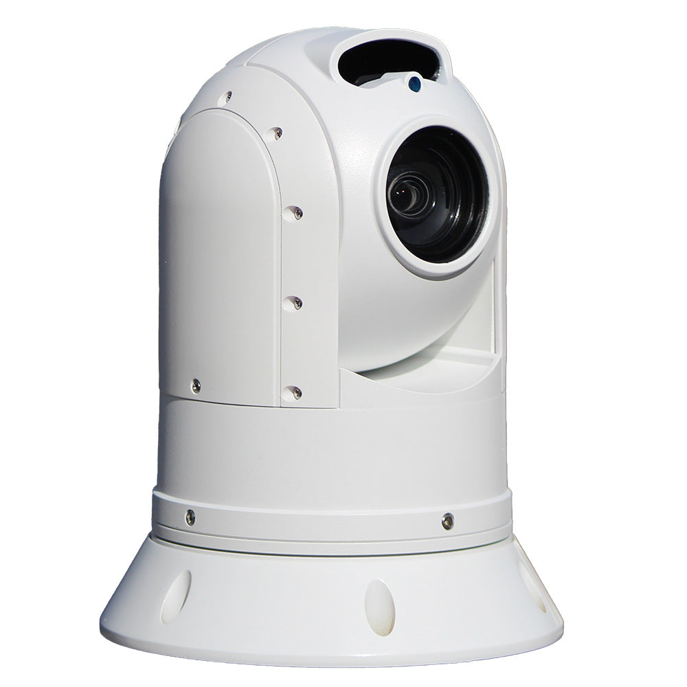 Camera Raipping Iris ATOM A418 2MP IP HD PTZ Camera Single Payload Low Light wIR LED ...