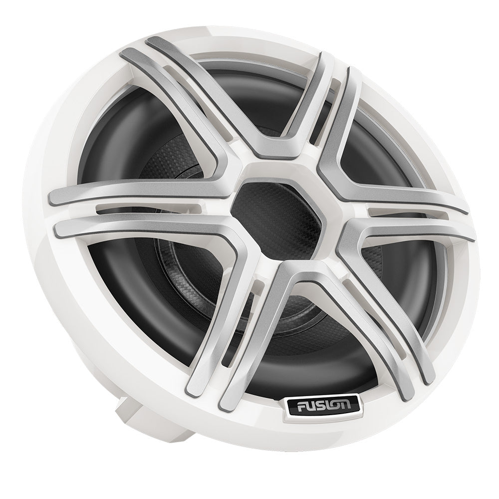 Fusion Apollo 10" LED Marine Subwoofer w/Sports White Grille [010-02918-41]