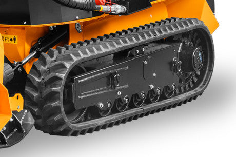 FAE Remote Controlled Tracked Carrier | Model RCU75 | 74 HP | SAE Attachments | For Forestry & Land Clearing