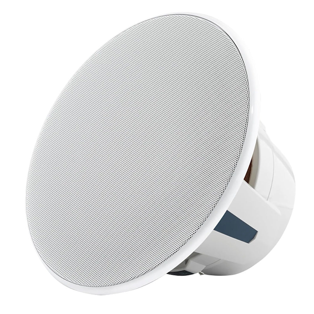 JL Audio M6 Marine Subwoofer 10" w/White Luxe Grill M6-10IB-L-GWSW-4-Single [010-03916-00]