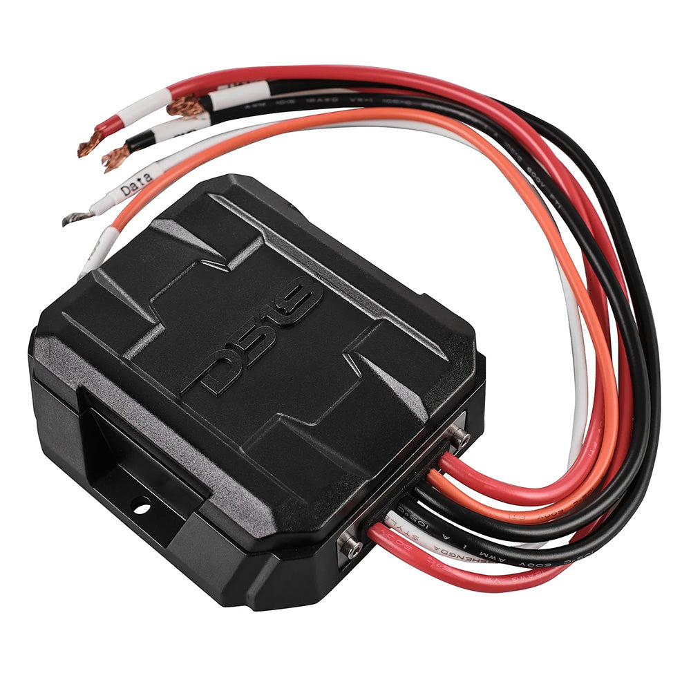 ELECTRIC×LAKESEEKERS WaterRepellent Hood 117640-01 AMETEK Windjammer Blower | Optimal Distribution