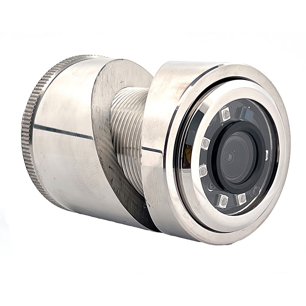 Iris Innovations IP Camera - Thumbnail 2