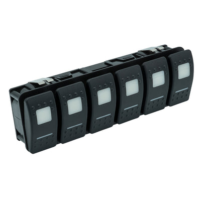 Maretron Contura II All Position Momentary ON w/VMM Series Adapter 2M [A3801-1]