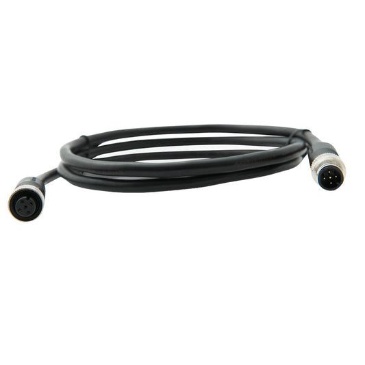 Actisense A2K-TDC-1M NMEA2000 Micro Cable Assembly - 1M [A2K-TDC-1M]