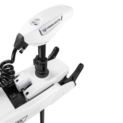 Minn Kota Riptide Terrova QUEST 90/115 Trolling Motor w/Wireless Remote - 24/36V - 90/115LBS - 100" *Remanufactured [1377788]