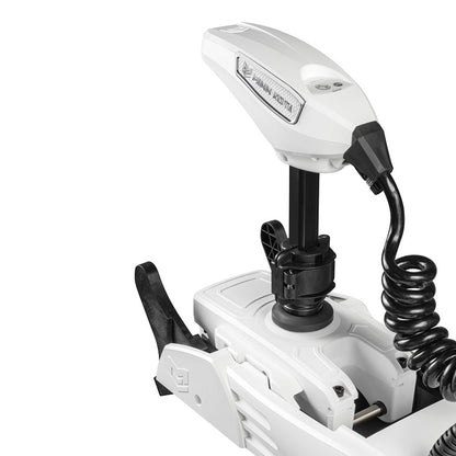 Minn Kota Riptide Terrova QUEST 90/115 Trolling Motor w/Wireless Remote - 24/36V - 90/115LBS - 100" *Remanufactured [1377788]