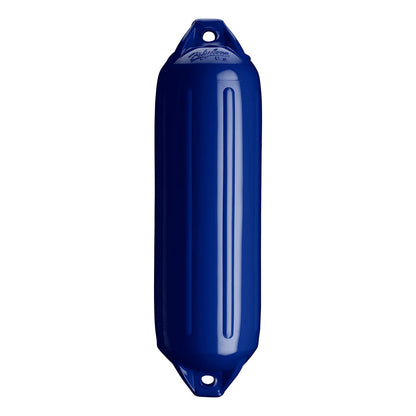 Polyform NF-3 Heavy-Duty Twin Eye 5.6" x 19" - Cobalt Blue [NF-3 COBALT BLUE]