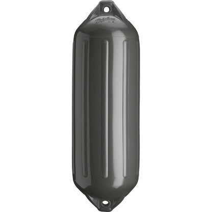 Polyform NF-4 Heavy-Duty Twin Eye 6.4" x 12.6" - Graphite [NF-4 GRAPHITE]