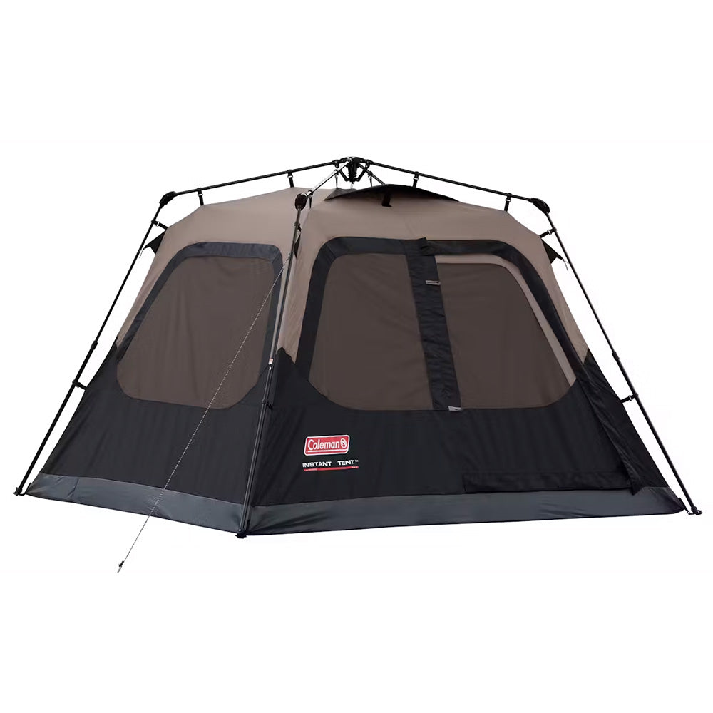 Coleman Cabin Tent - Thumbnail 3
