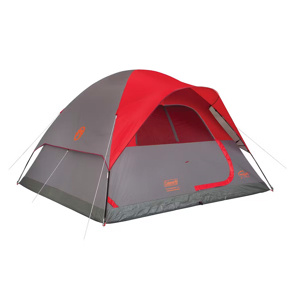 ◯未使用 Coleman Quick-Up Dome テント◯ Amazon.co.jp: Coleman 2185719 Instant Up Dome 240 Tent, One