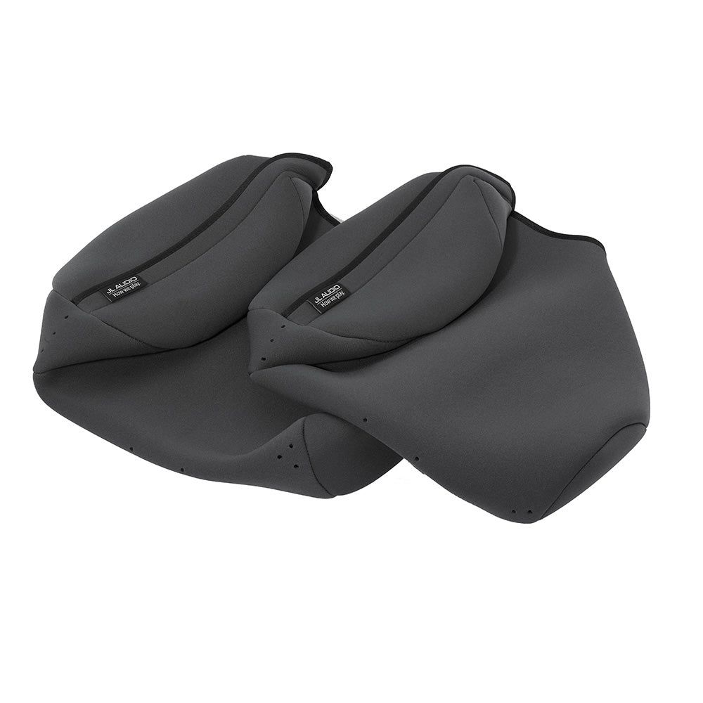 JL Audio Covers f/M6 7.7" Enclosed Tower Speakers [010-13834-00]