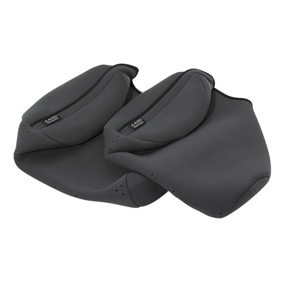 JL Audio Covers f/M6 8.8" Enclosed Tower Speakers [010-13835-00]