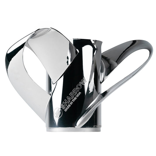 Sharrow Marine A31638-1200L X10 Series Stainless Steel Propeller [A31638-1200L]