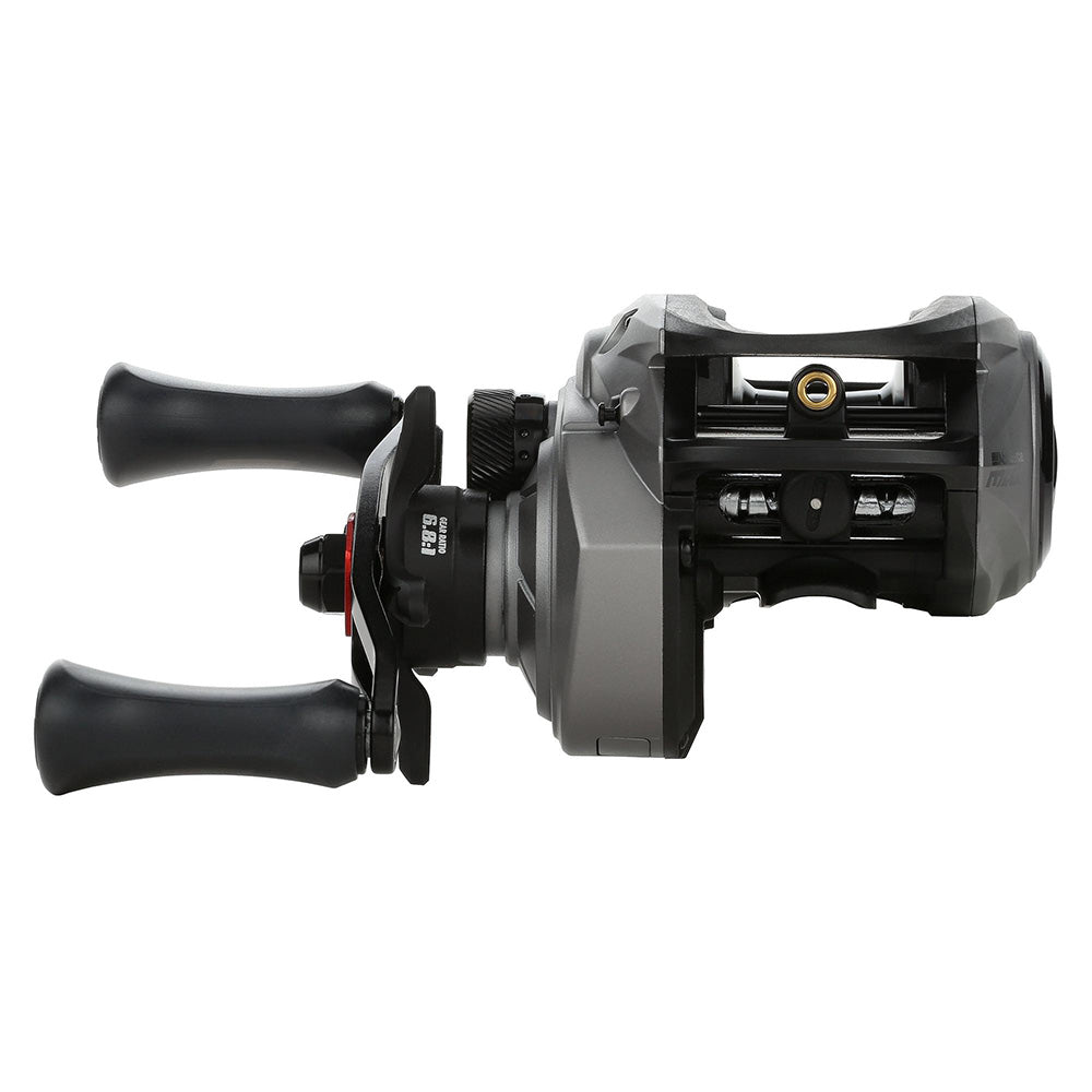 Abu Garcia Max X Low Profile Reel MAX5XLP [1635474] – Ripping It