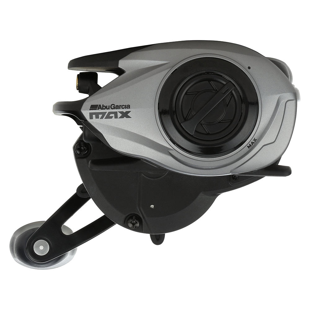 Abu Garcla アブマチック160 Abu Garcia Max X Low Profile Reel MAX5XLP [1635474] – Ripping It