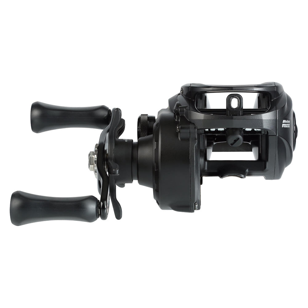 abu garcia black max 5 Low Profile Reel MAX5LP400 [1635678] – Ripping It Outdoors Brand_Abu Garcia The new Abu Garcia Spool Assembly - Penn Pack:Single holder