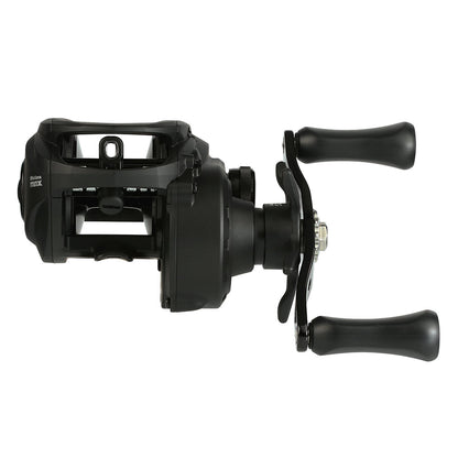 Abu Garcia Max 5 LH Low Profile  Left Hand Reel MAX5LP-L400 [1635679]