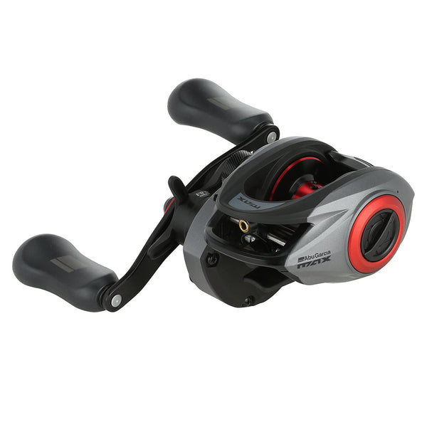Abu Garcia Max Elite Low Profile Reel MAX5ELTRKTLP [1635765