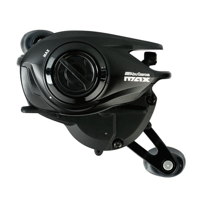 Abu Garcia Max SX LH Low Profile  Left Hand Reel MAX5SXLP-L [1636135]