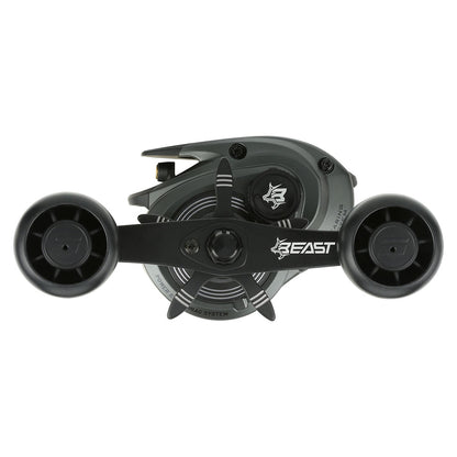 Abu Garcia Beast 200 Low Profile Left Hand Reel BST200LP-L [1636737]