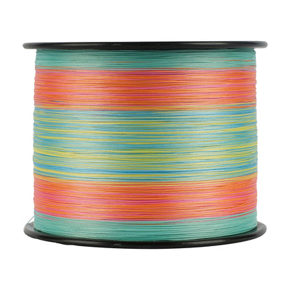 Berkley Prospec Chrome 5 x 20' Metered Braid - 50lb - 3500yd [1621891]