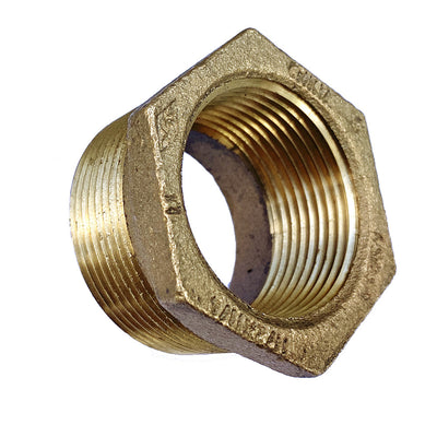GROCO Reducer Bushing 1 1/2