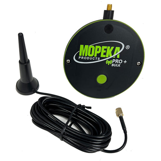 Mopeka Pro + Bulk Cellular LTE - Cat - M1 f/Over 4' Tall [M1015050]