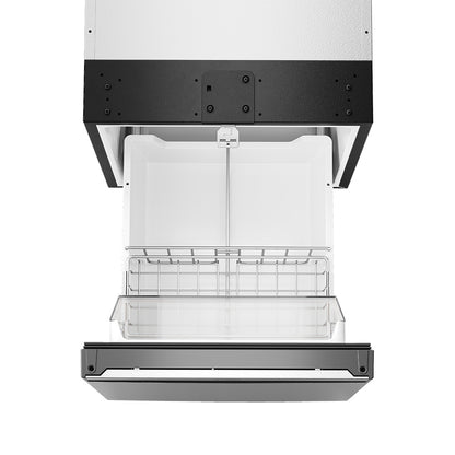 Dometic NRX 60S Drawer Refrigerator - 60L - Stainless Steel [9620017627]