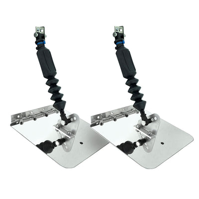 Smart Tab Trim Tabs by Lectrotab 9