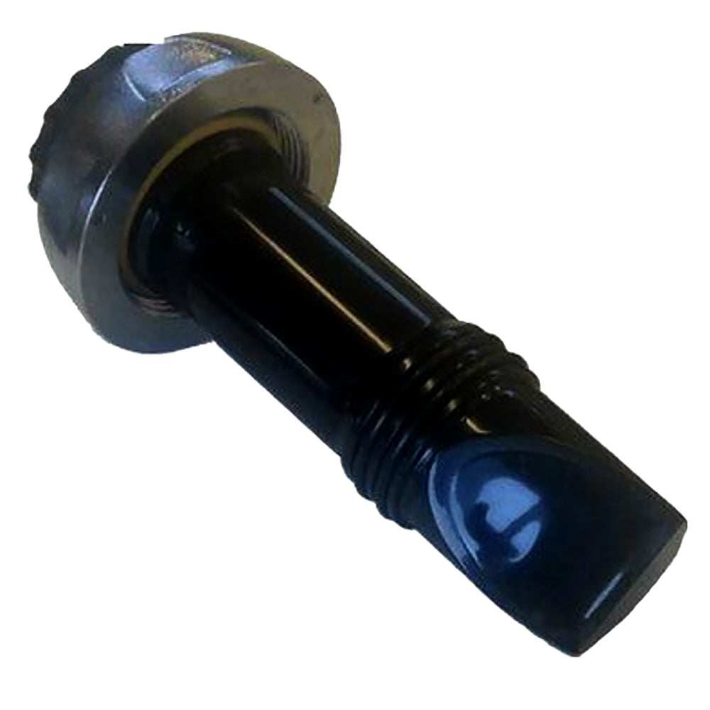 Lowrance ForwardScan Depth Transducer Only - No Sleeve or Plug [000-11675-001]