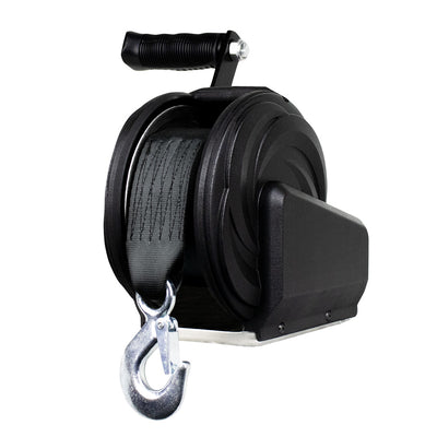 Powerwinch Select Series Winch 1,200lb, 6