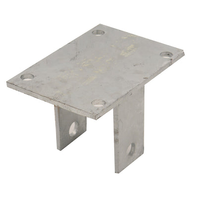 C.E. Smith Shackle Tandem Hanger Galvanized Frame Hanger - 3