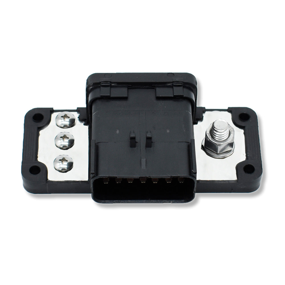 Bluewater 14 Position FCI Busbar 3 Screw 1 Post [2314-B-001]