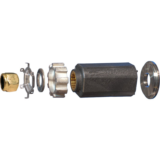 Sharrow Marine 725 Hub Kit f/Honda All But 350 835278Q1 [725]