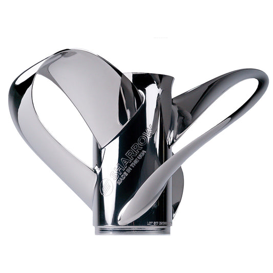 Sharrow Marine MX Series Stainless Steel Propeller [TBD1]