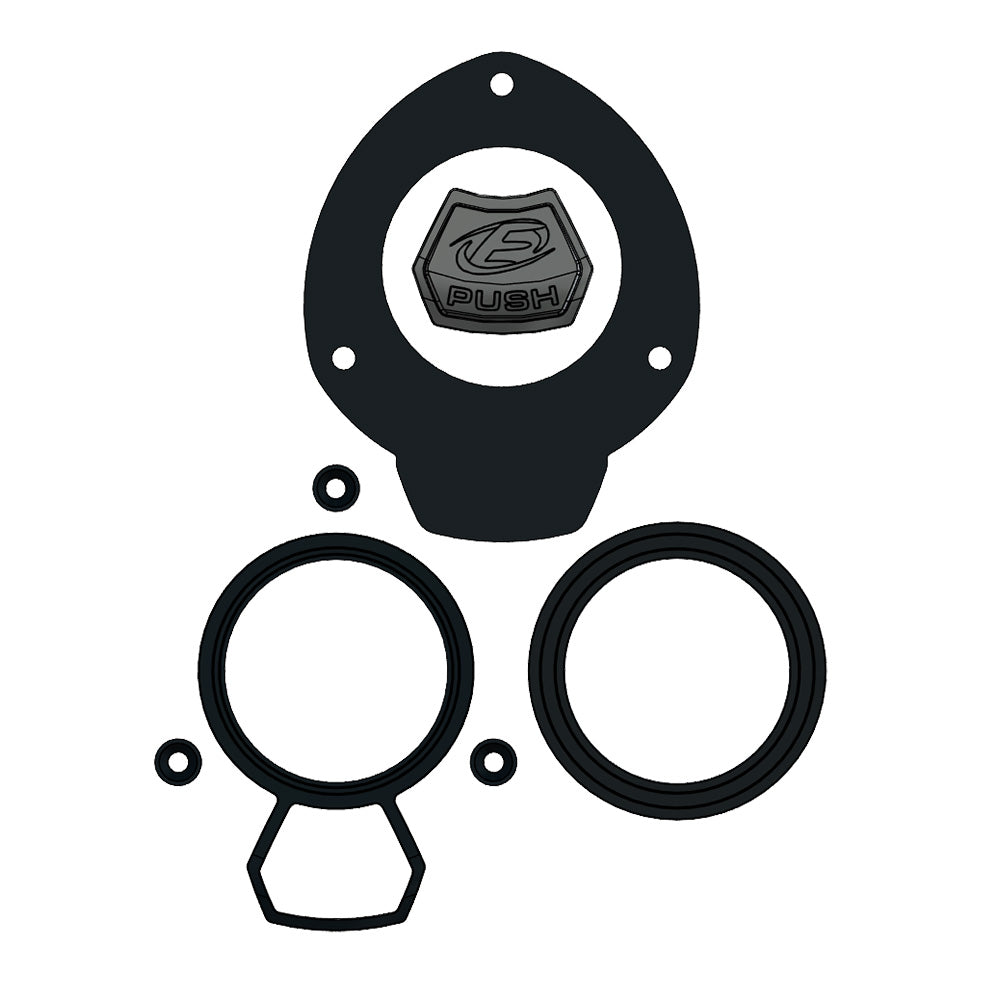 Exploding Fish Hunting Exploding Fish Service Kit 360 fRotating Holder 2A0004 – Ripping It ...